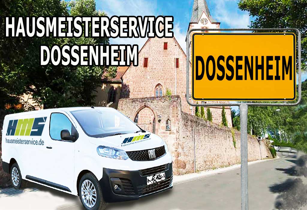 Hausmeisterservice Dossenheim