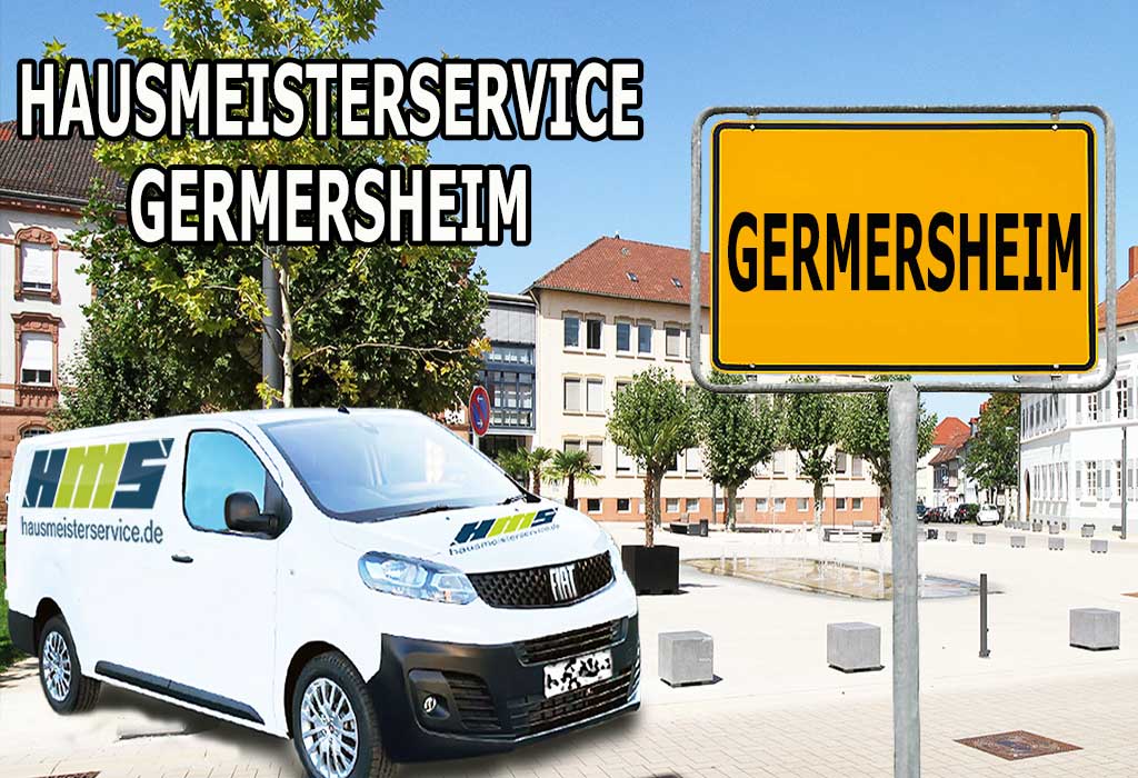 Hausmeisterservice Germersheimheim