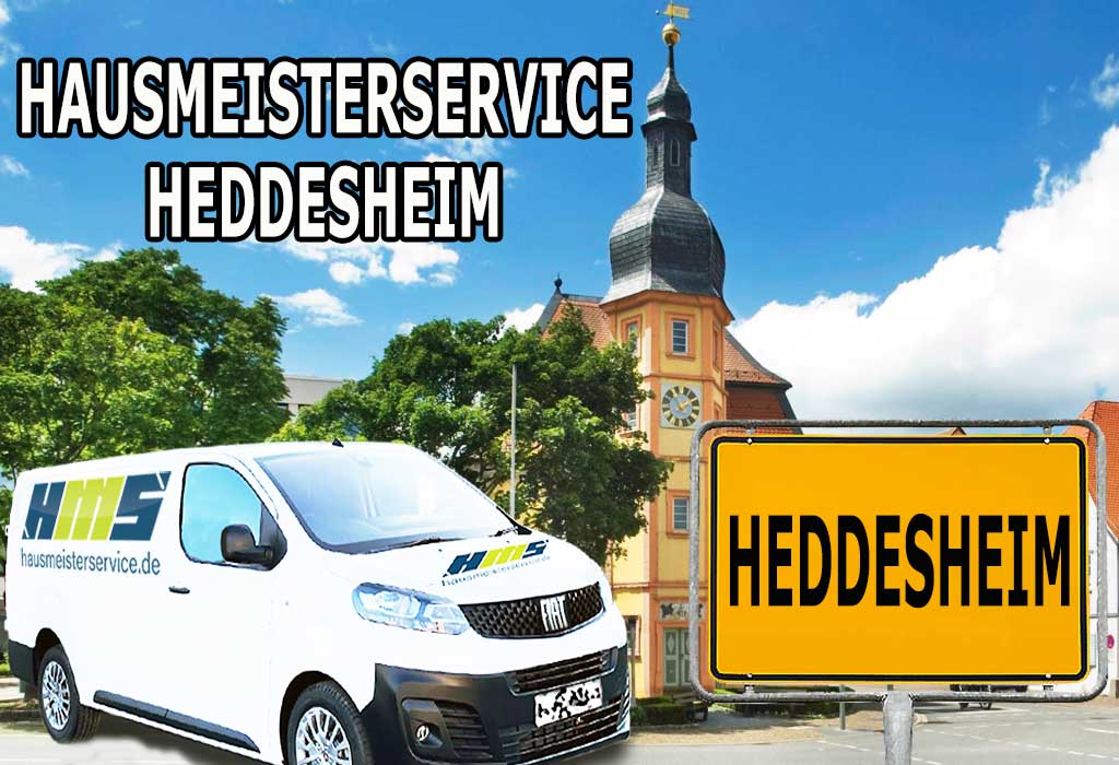 Hausmeisterservice Heddesheim