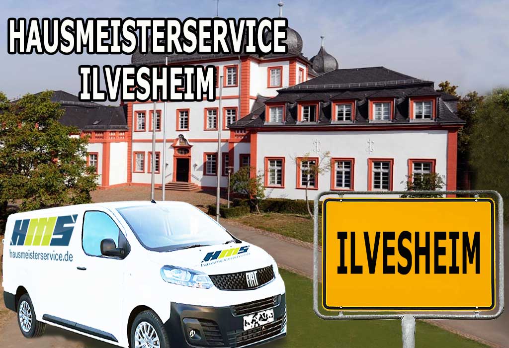 Hausmeisterservice Ilvesheim
