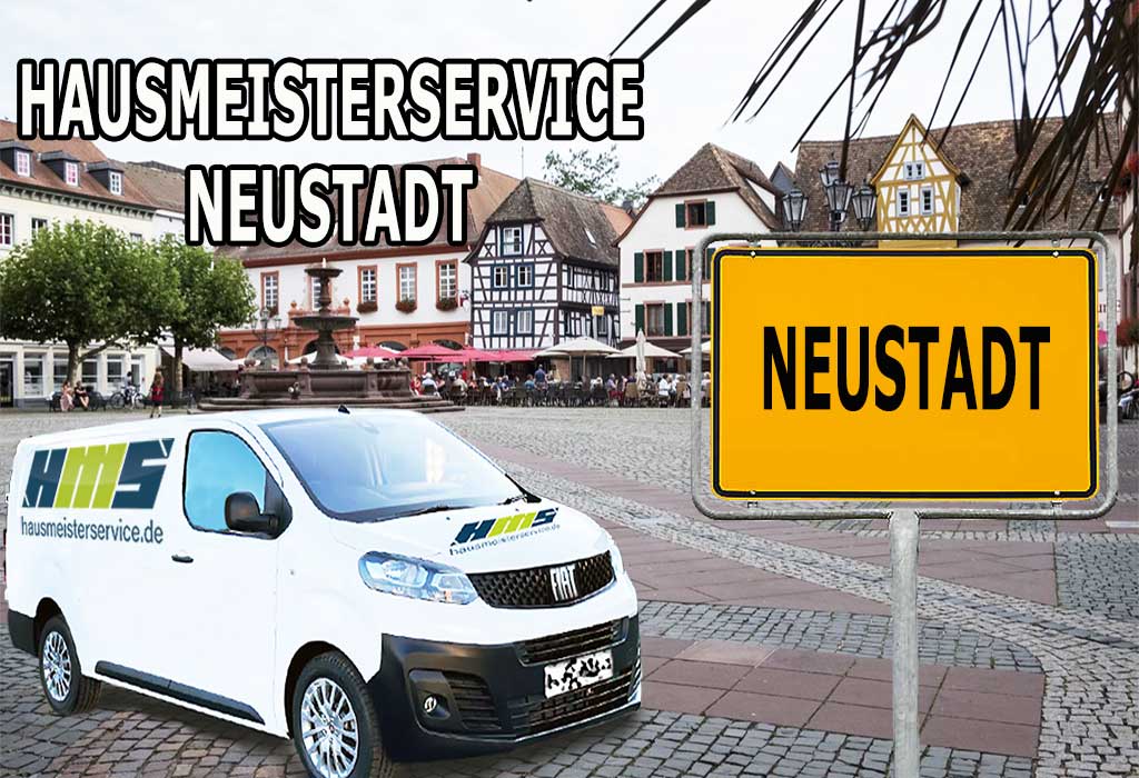 Hausmeisterservice Neustadt Weinstrasse