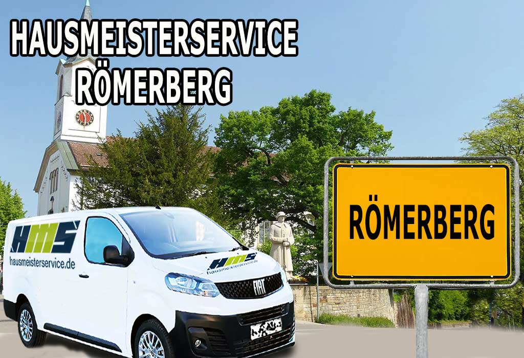 Hausmeisterservice Römerberg