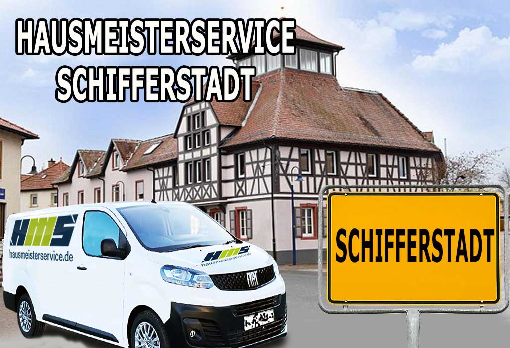 Hausmeisterservice Schifferstadt