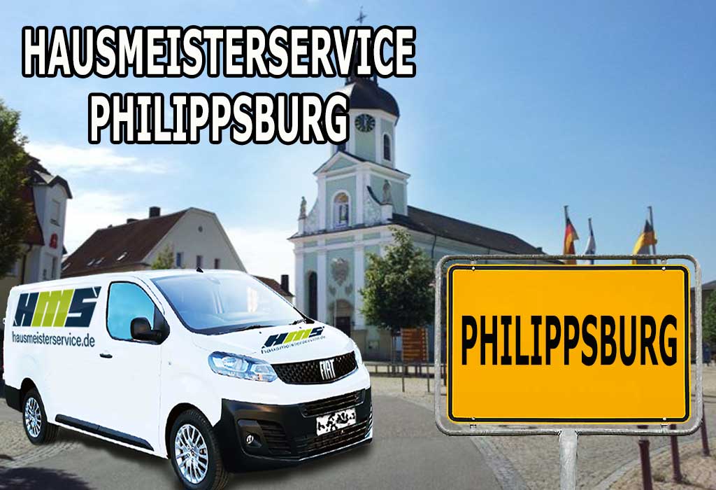 Hausmeisterservice Philippsburg