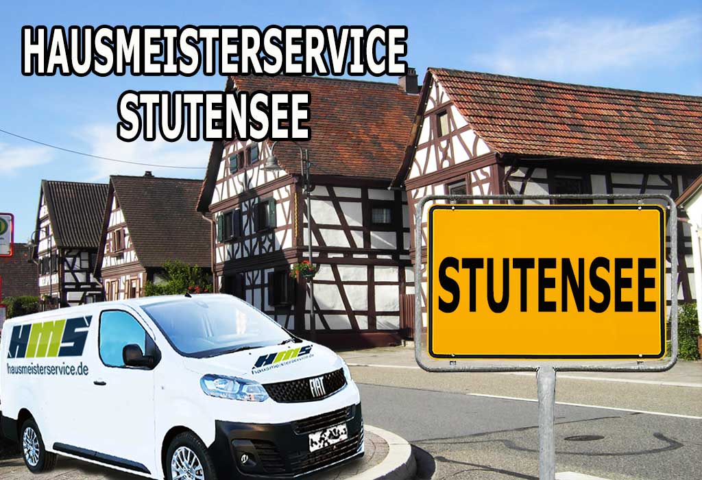 Hausmeisterservice Stutensee