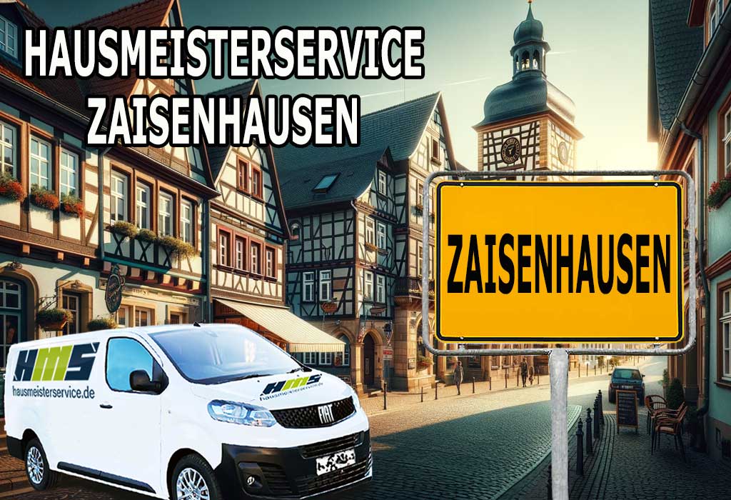 Hausmeisterservice Zaisenhausen